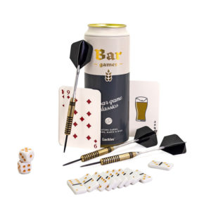 Spel BAR GAMES i ölburk
